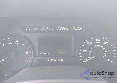 2019 Ford F-150 Xl из США, поврежденный, VIN 1FTEW1EP9KKC31129